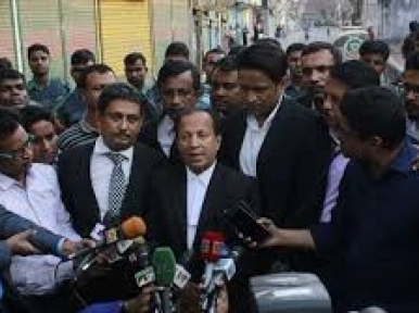 This verdict is not legal: Tareq's Lawyer 